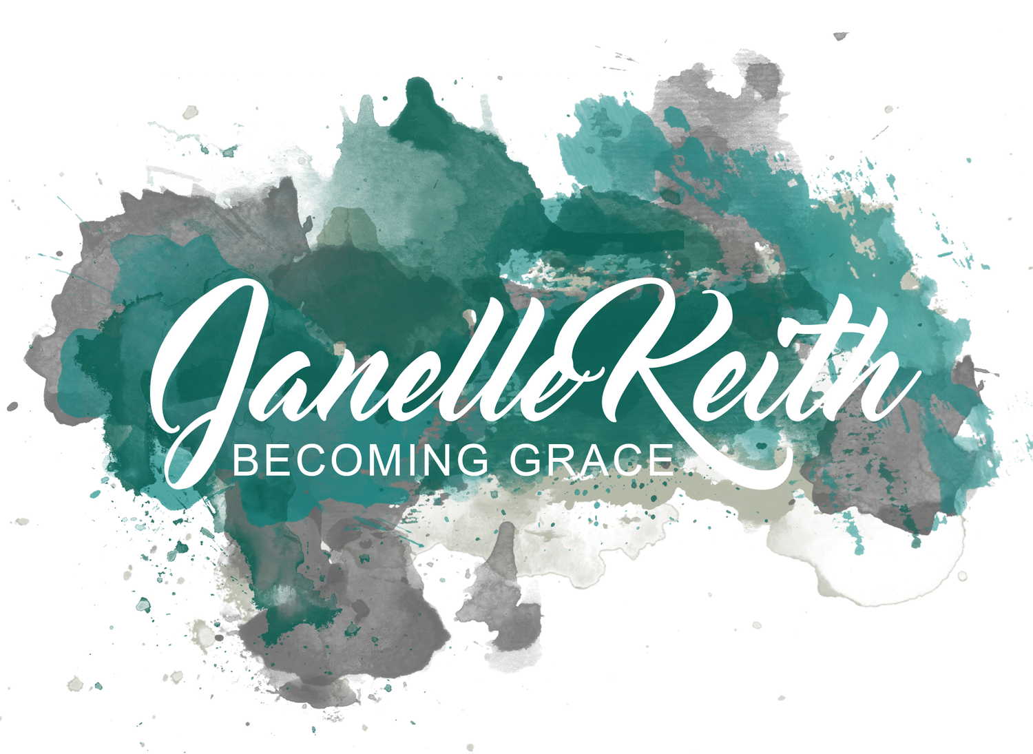 BECOMING GRACE