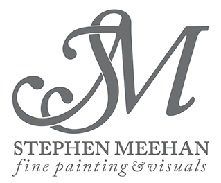 Stephen Meehan Fine Art