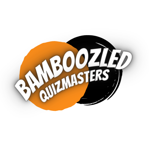 Bamboozled Quizmasters