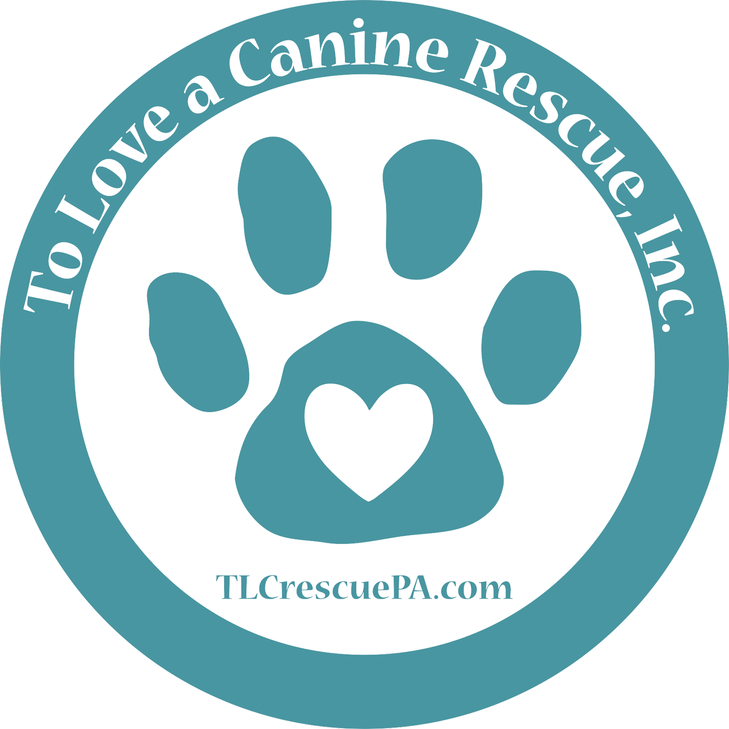 To Love a Canine Rescue, Inc.