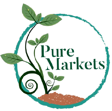 The Pure Markets