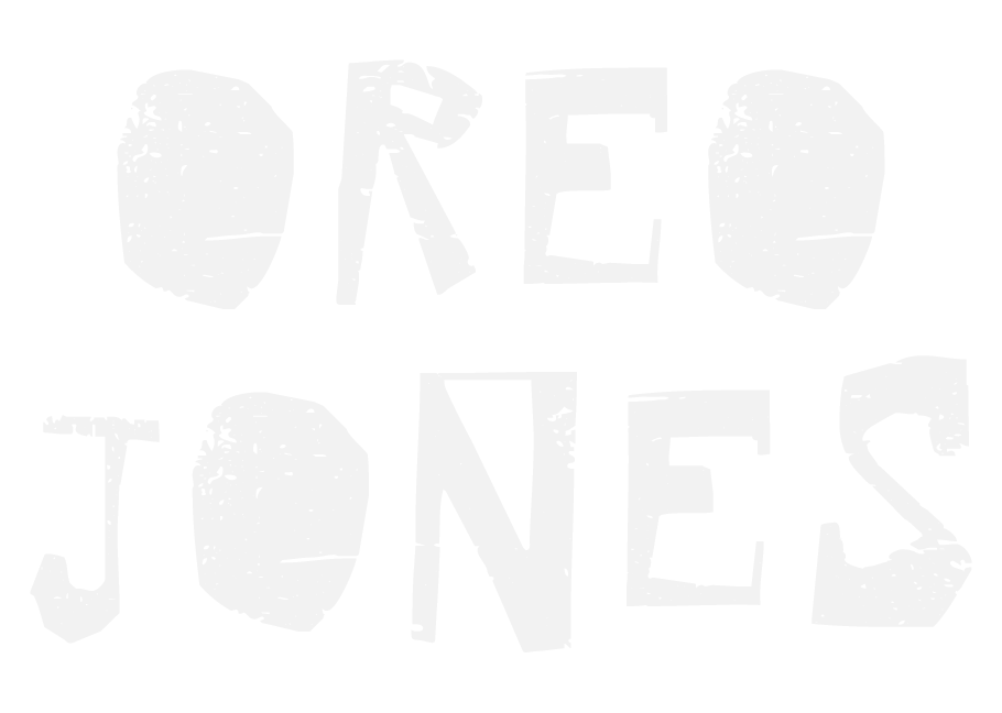 Oreo Jones
