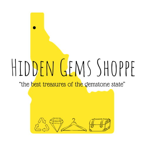 Hidden Gems Shoppe