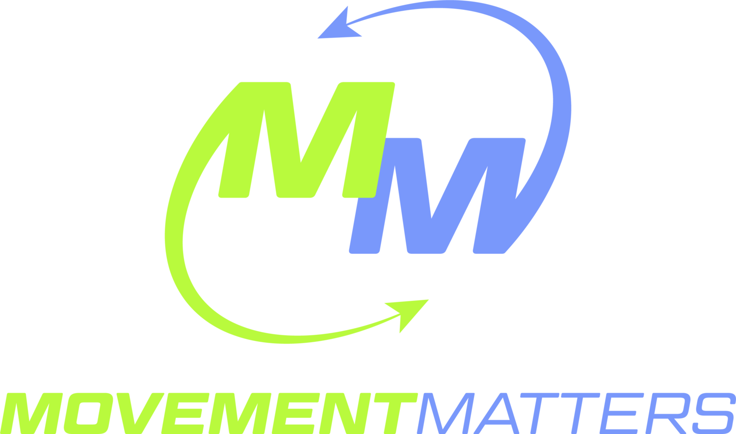 Movement Matters LLC