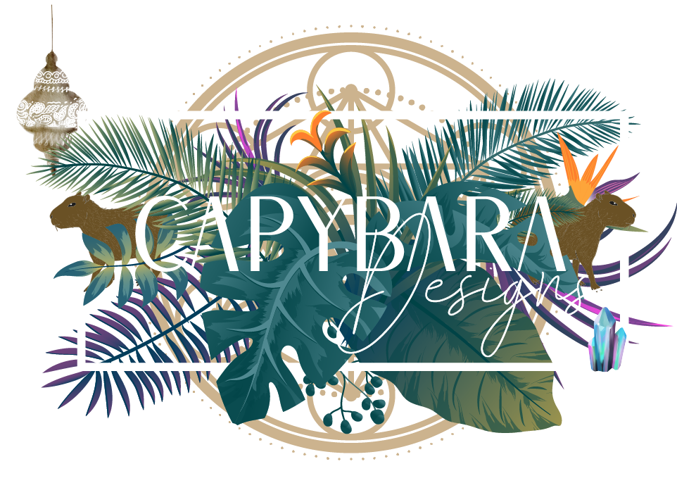 Capybara Designs