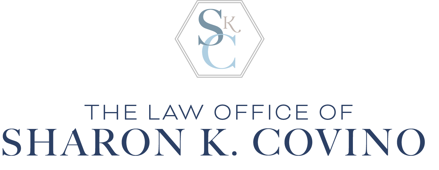 The Law Office of Sharon K. Covino