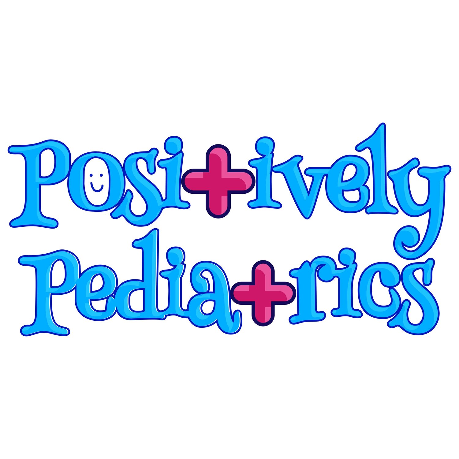 Positively Pediatrics 