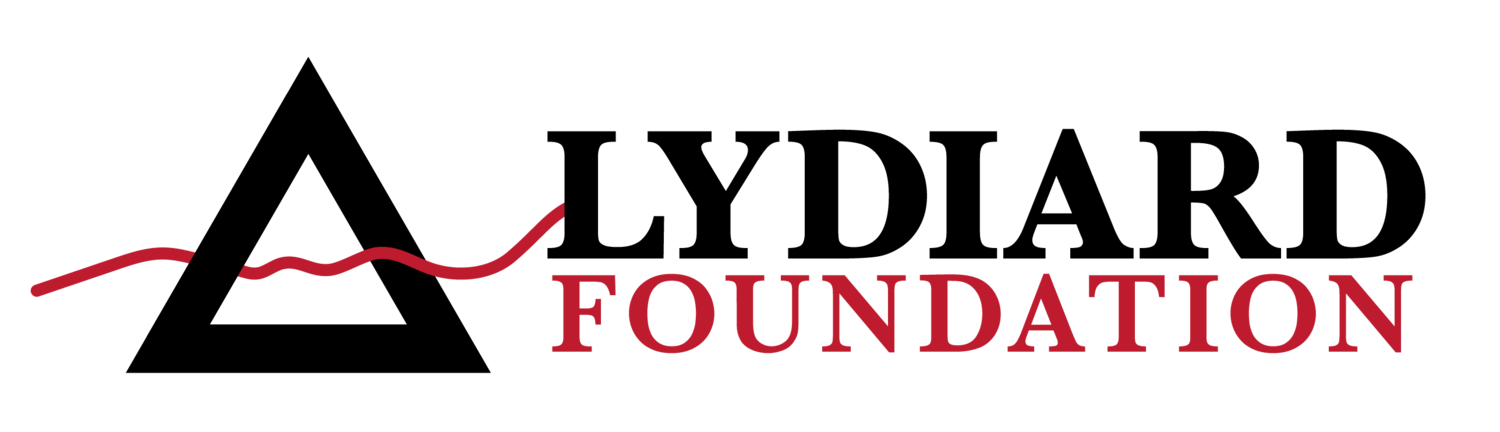 Lydiard™ Foundation