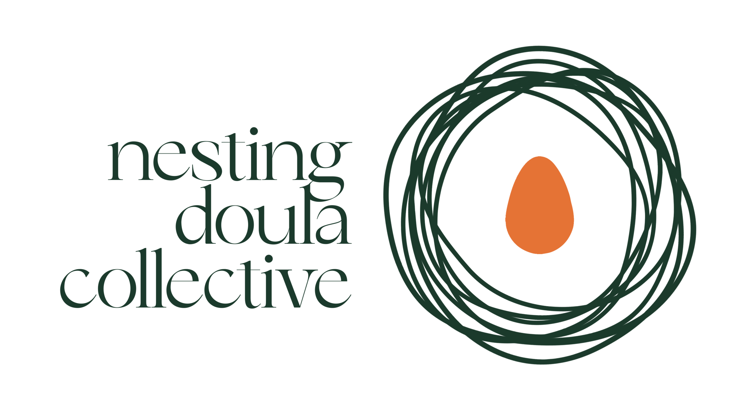 Nesting Doula Collective