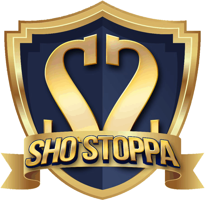 Sho&#39; Stoppa Party Bus