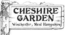 Cheshire Garden