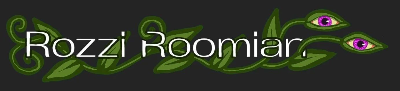 Rozzi Roomian