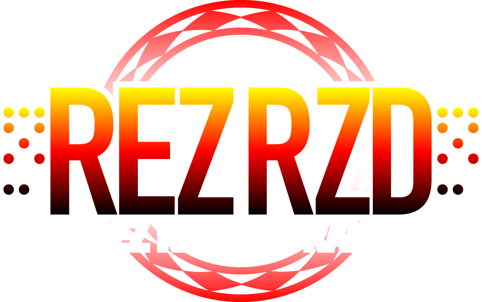 Rez Raized Brand