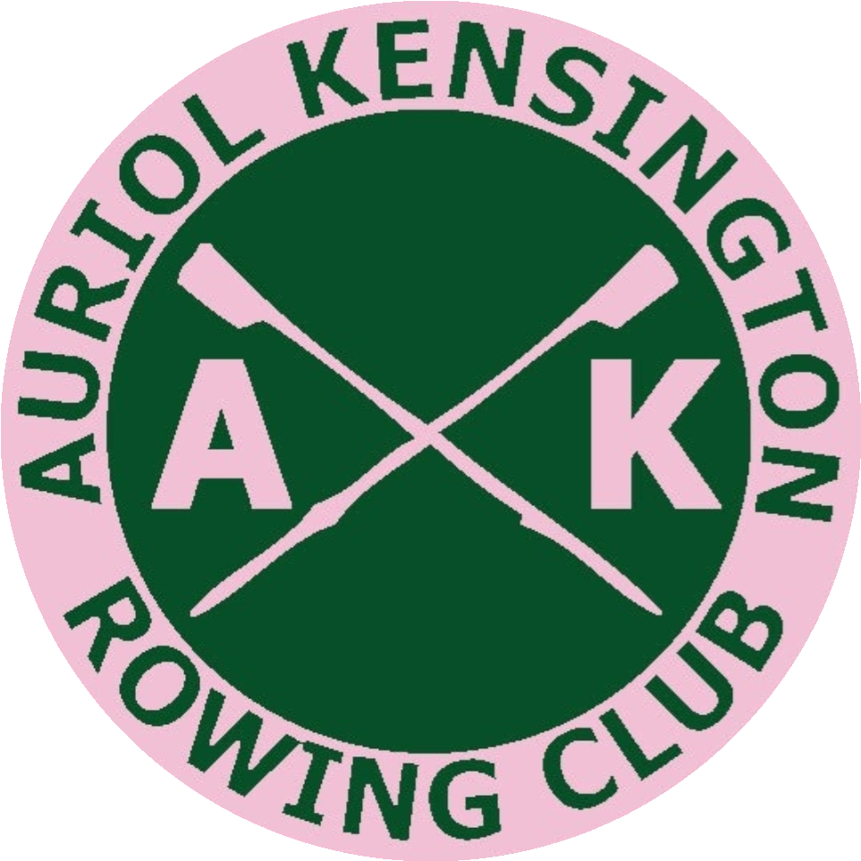 AK Rowing