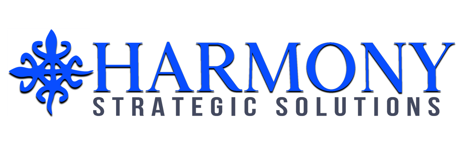Harmony Strategic Solutions