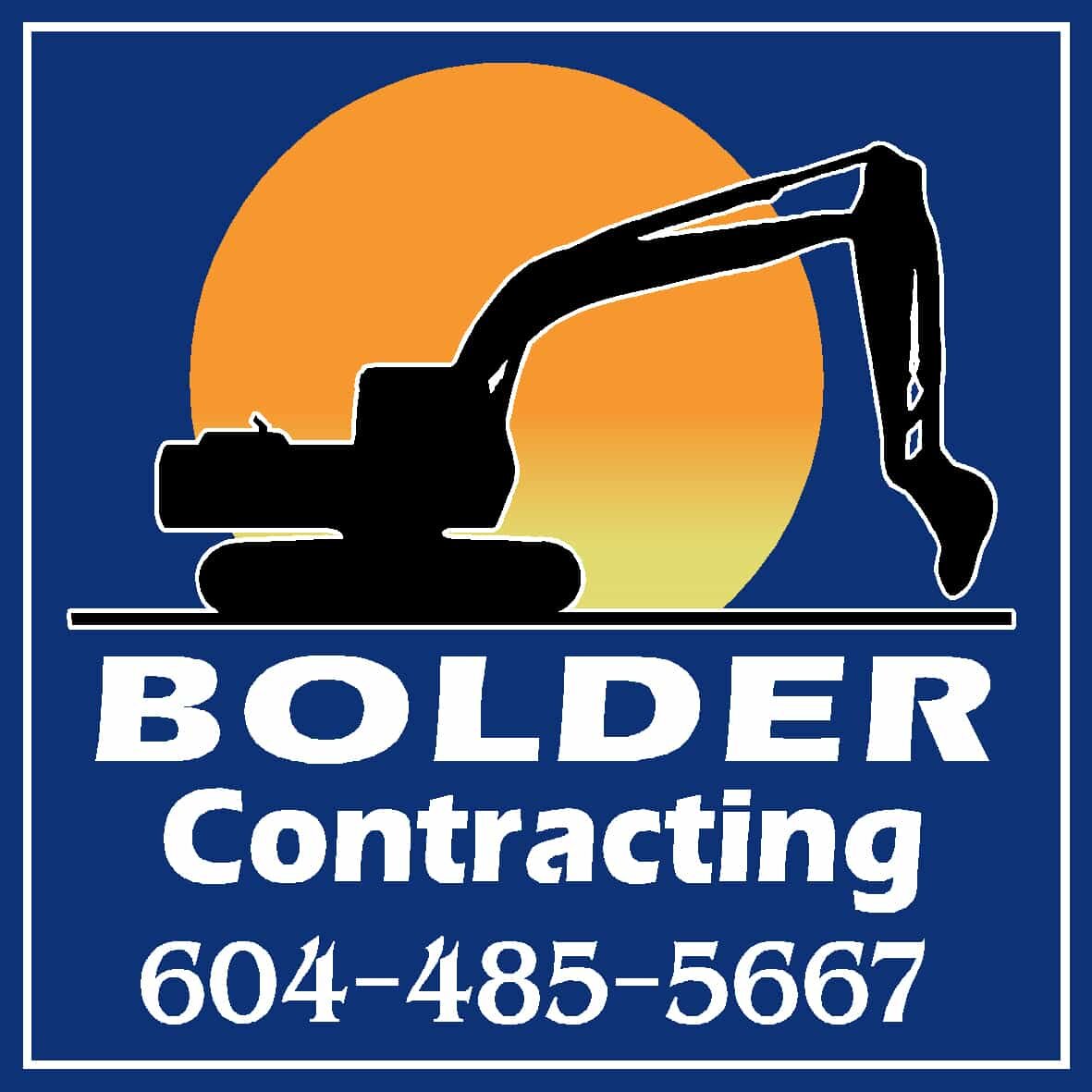 Bolder Contracting