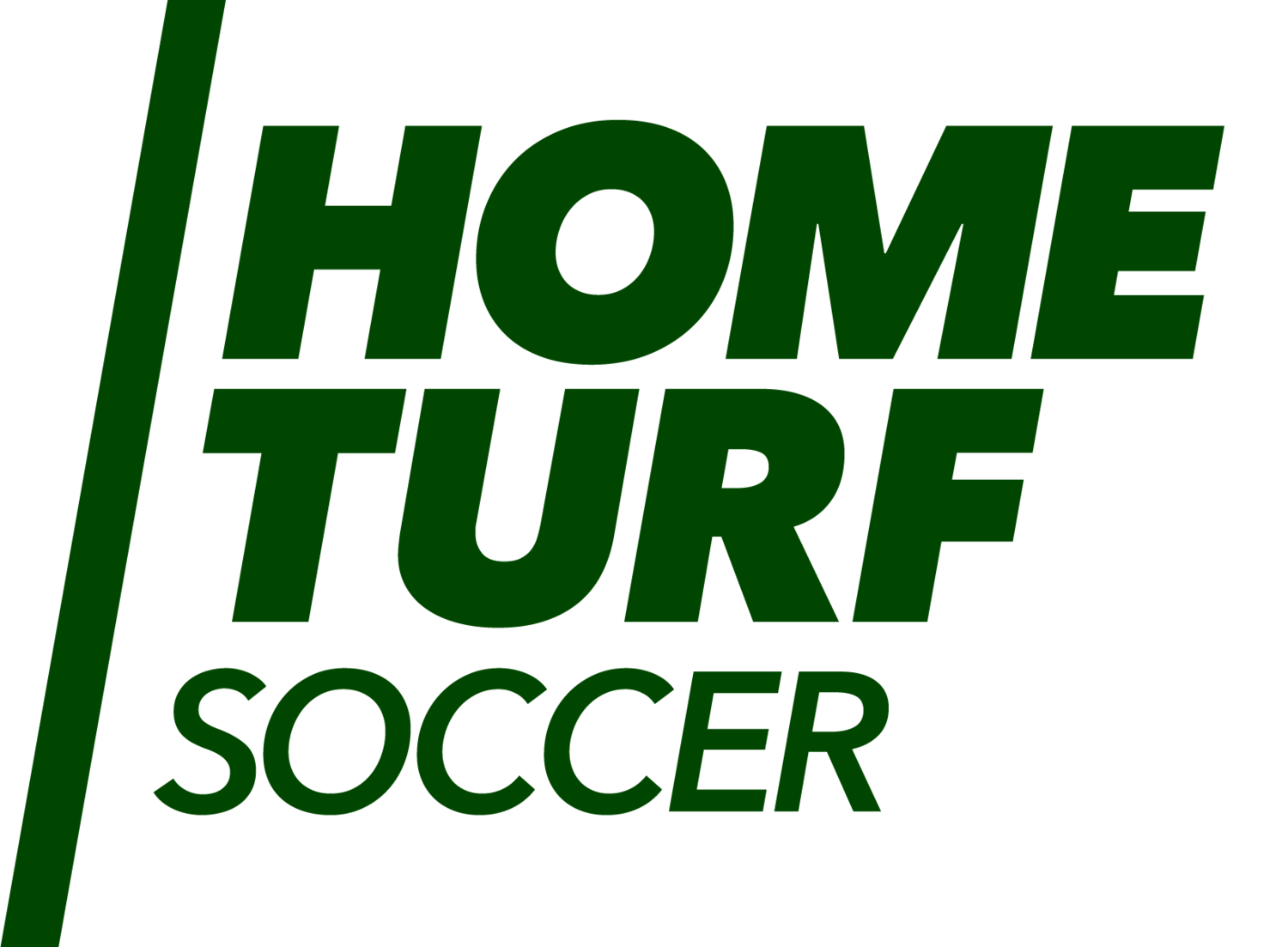 Home Turf Soccer