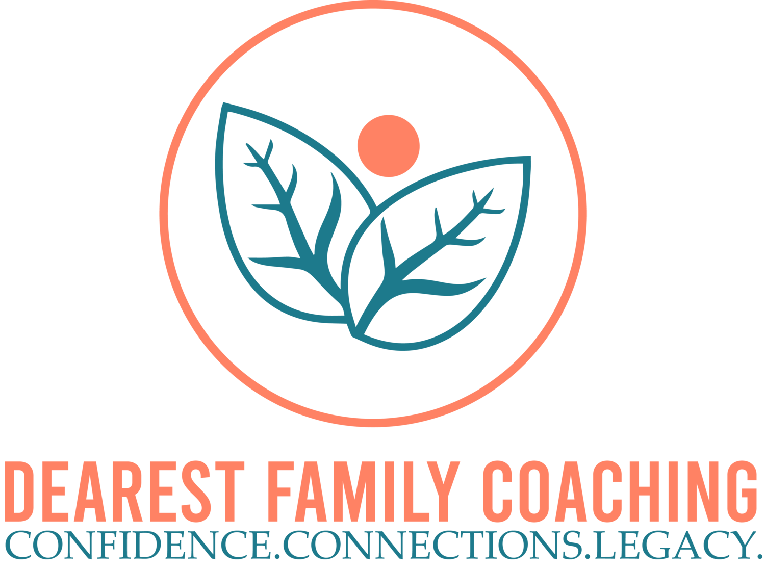 Dearest Family Coaching