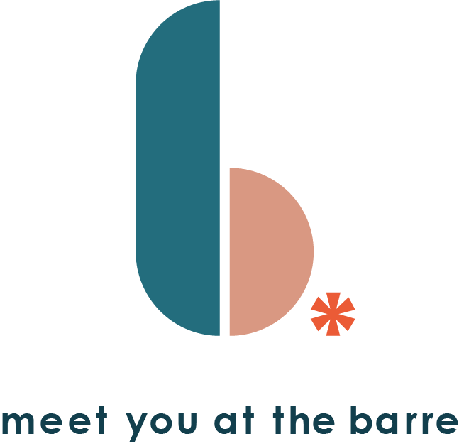 meet you at the barre