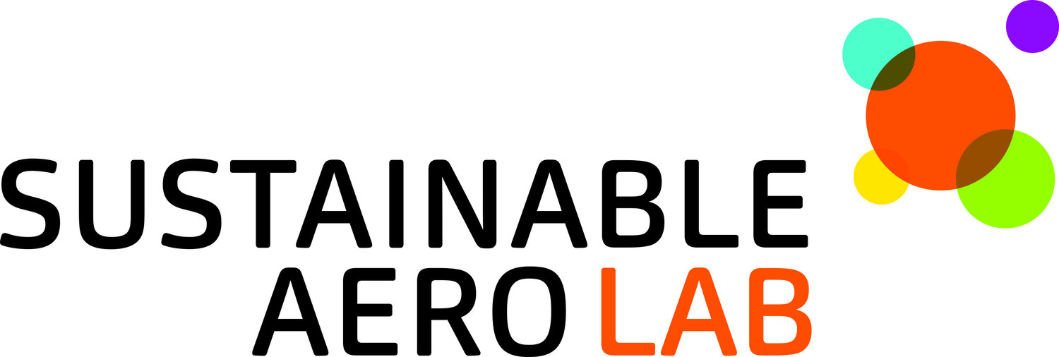 Sustainable Aero Lab