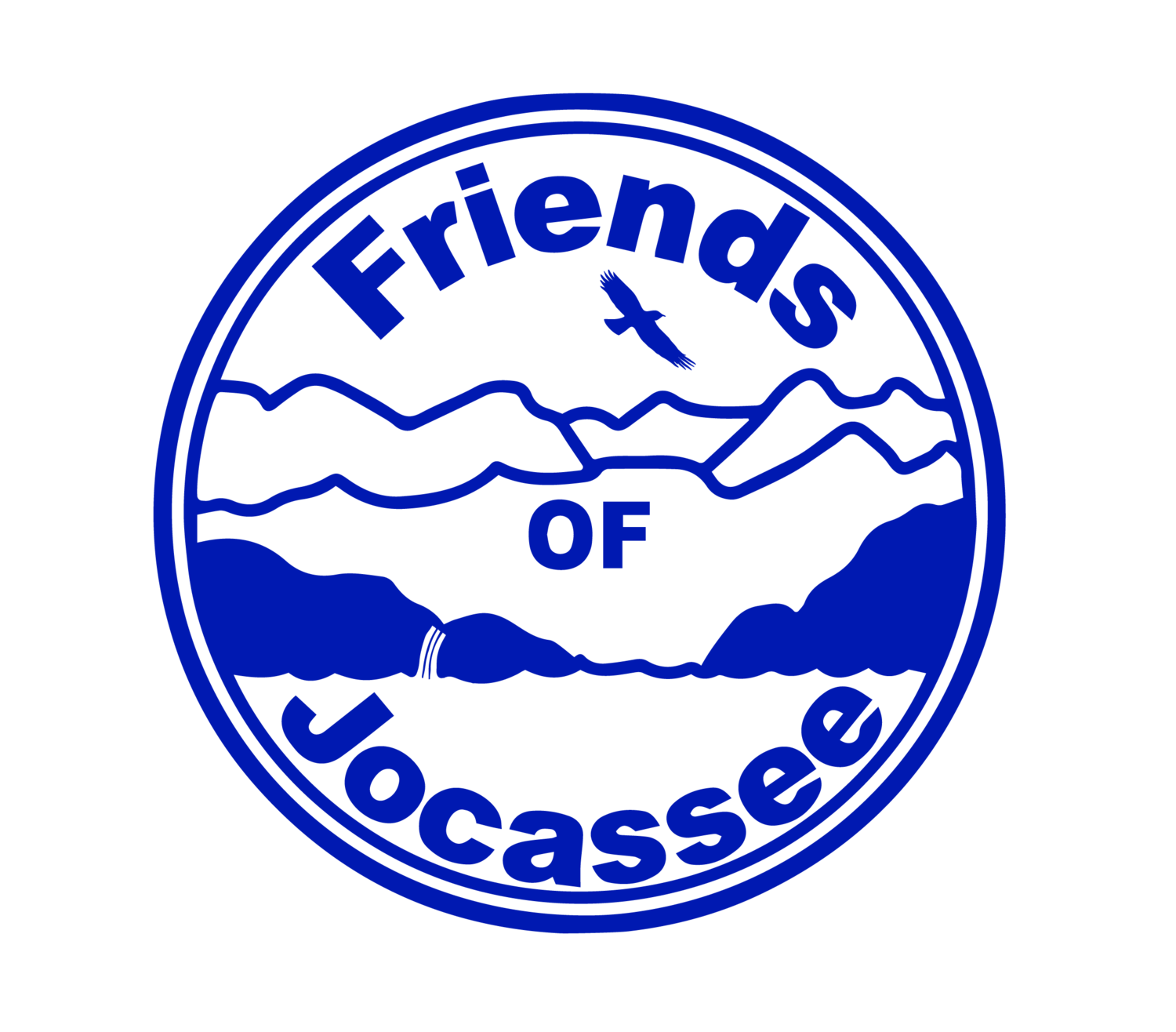 Friends of Jocassee