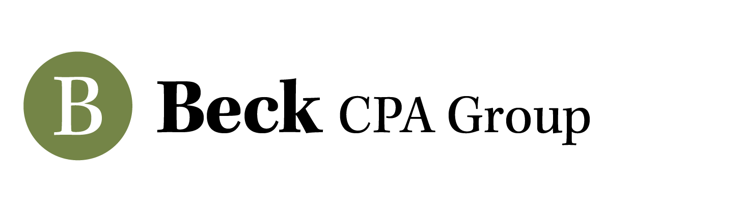 Beck CPA Group