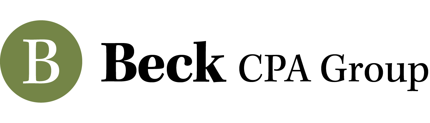 Beck CPA Group