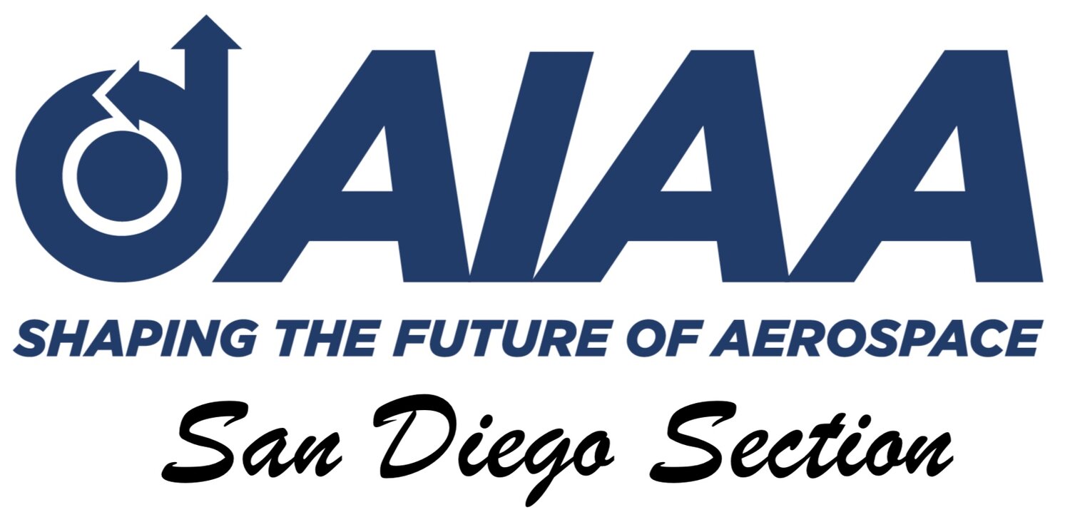 AIAA San Diego