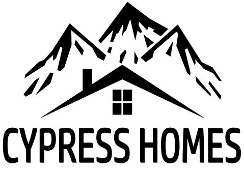 Cypress homes