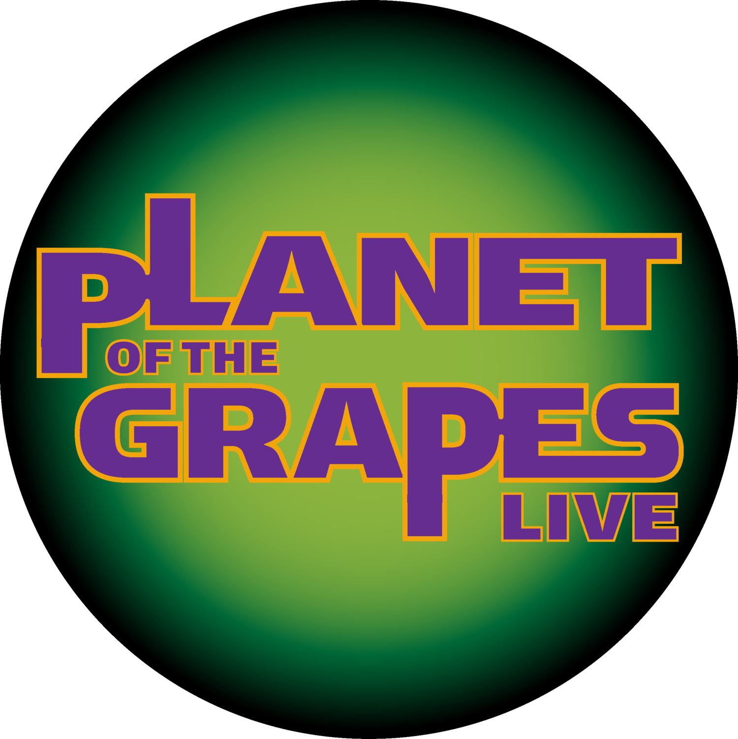 Planet of the Grapes