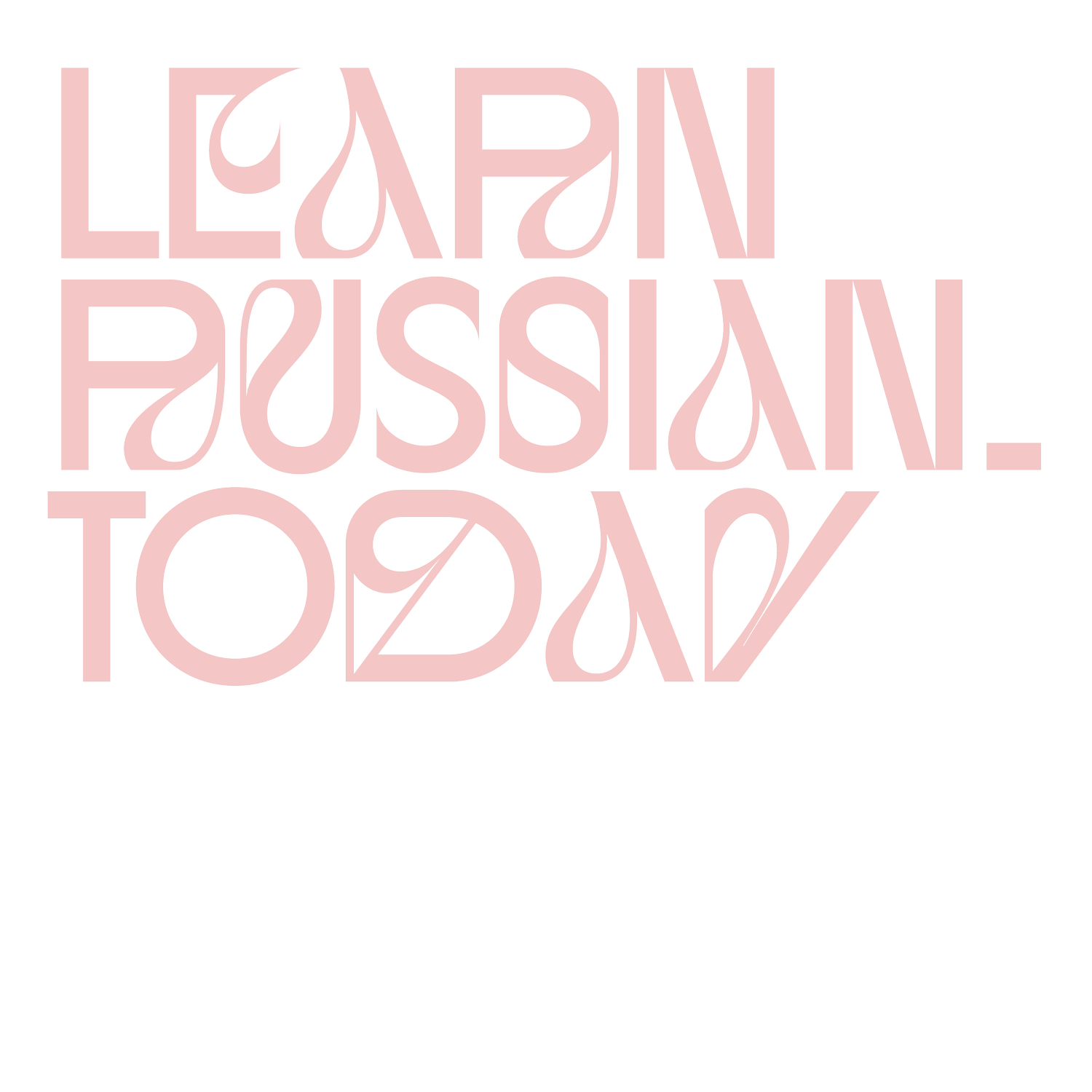 Learn Russian Today