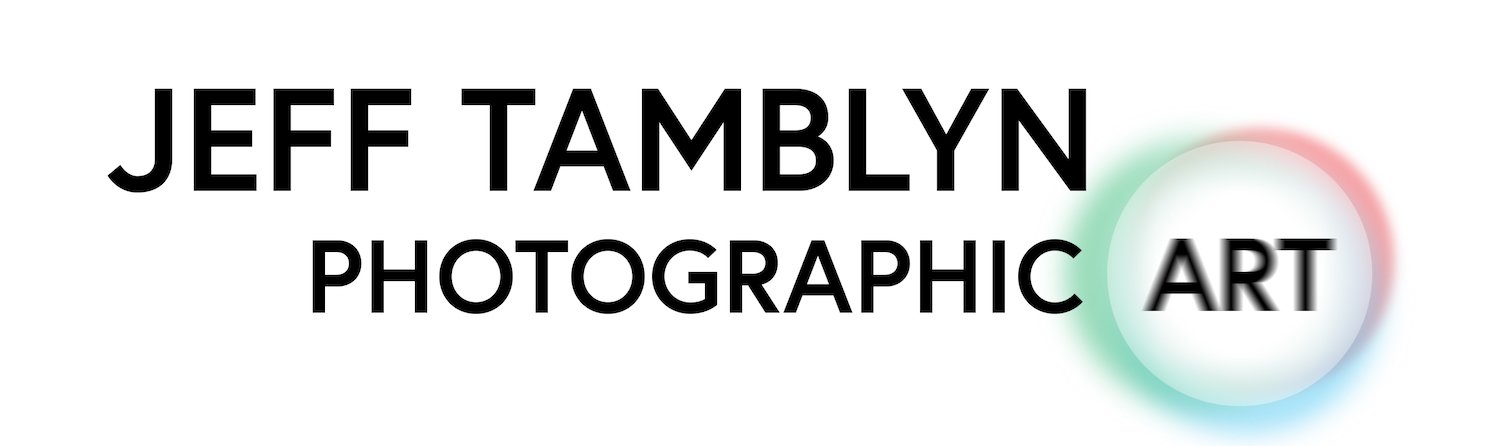 Jeff Tamblyn Photographic Art