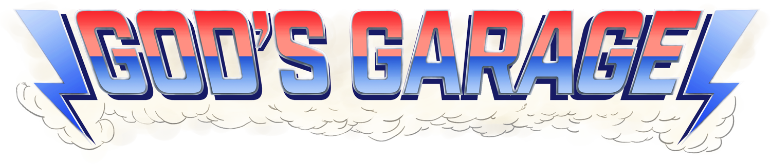 God's Garage