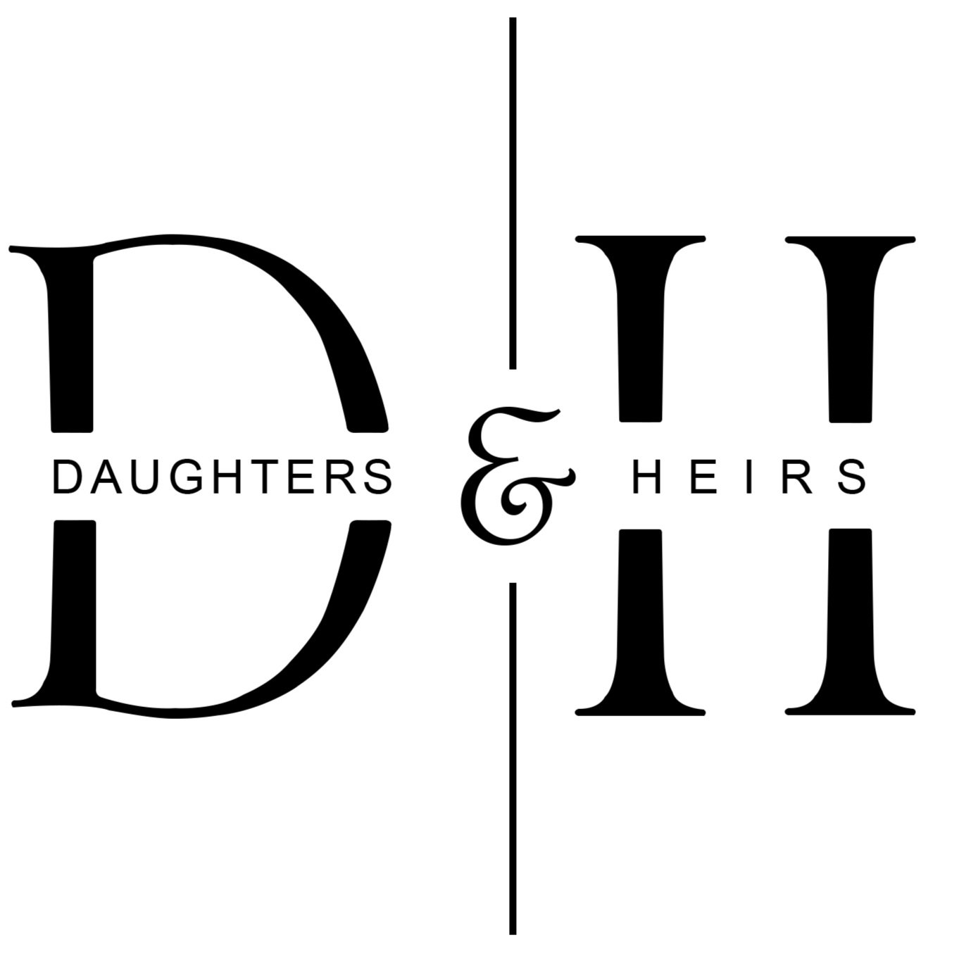 Daughters &amp; Heirs