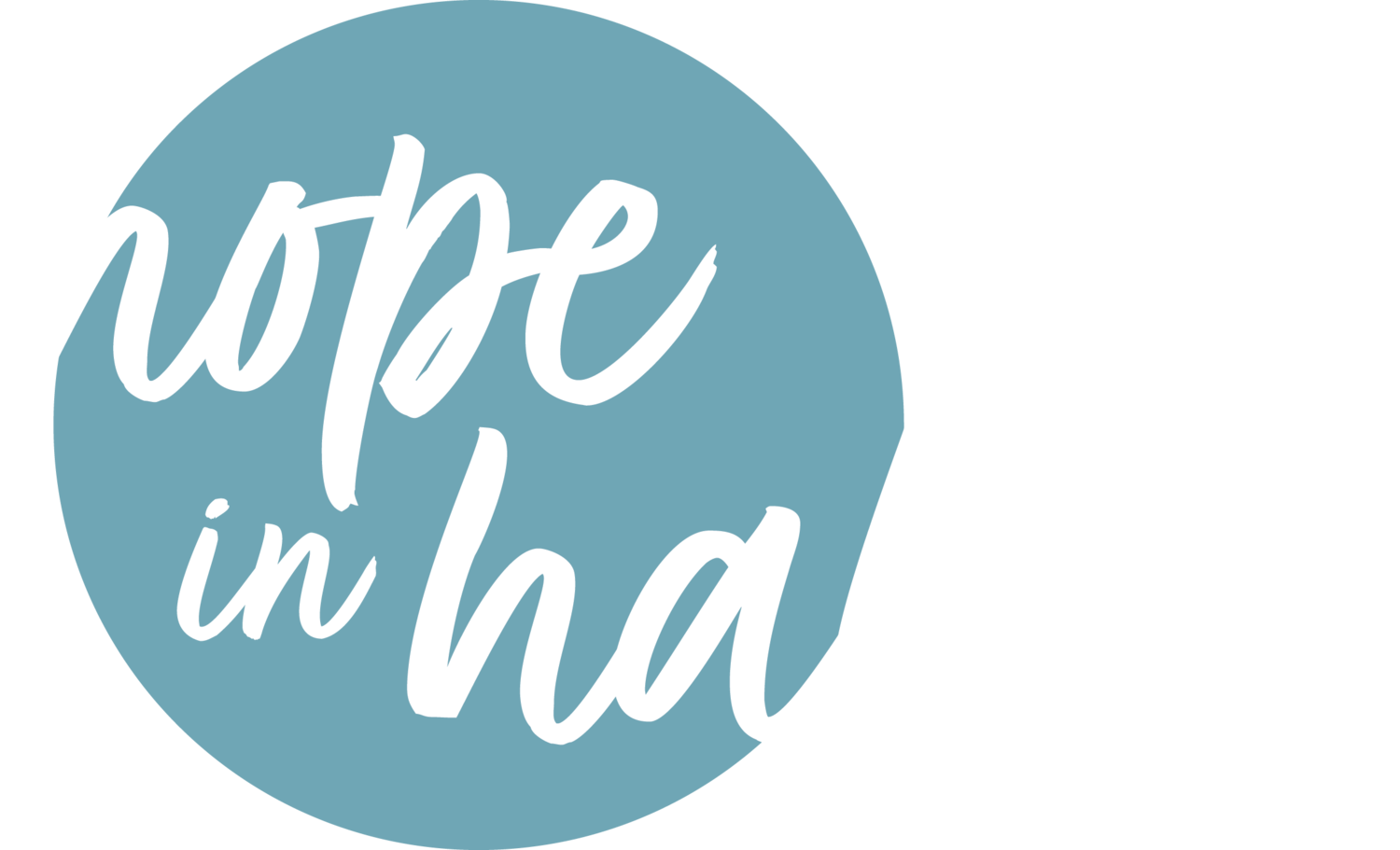 hope in habits