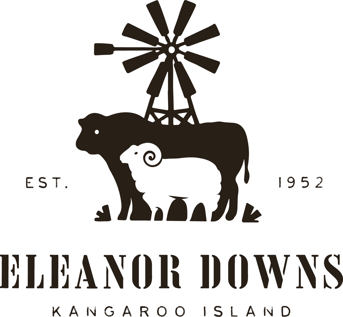 Eleanor Downs Kangaroo Island