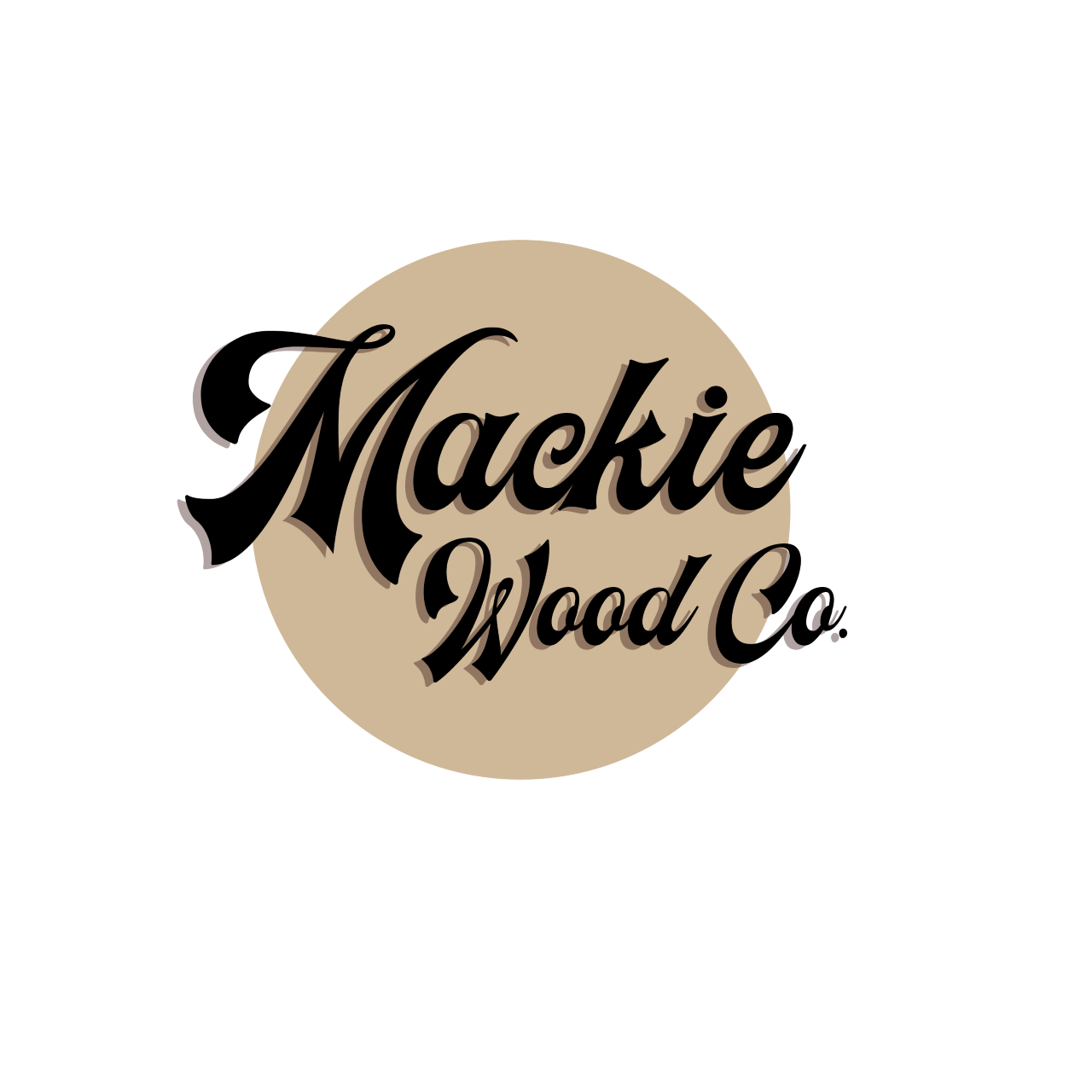 Mackie Wood Co
