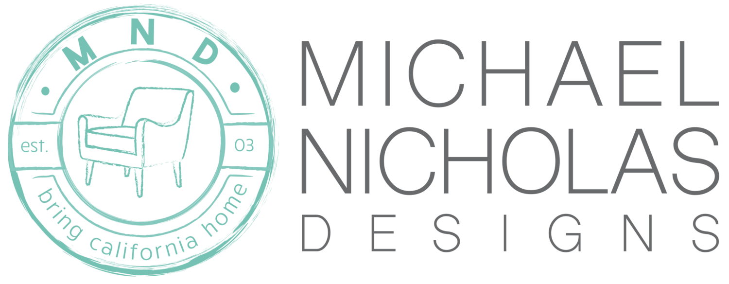 Michael Nicholas Designs