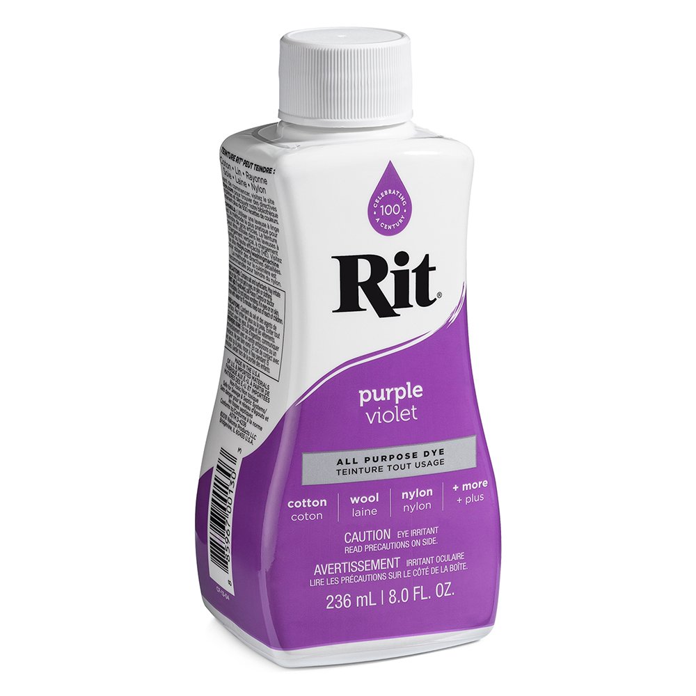 Rit Dye - All-Purpose Powder Dye