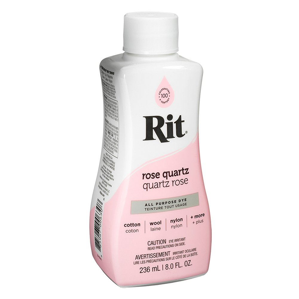 Rit Liquid All-Purpose Dye