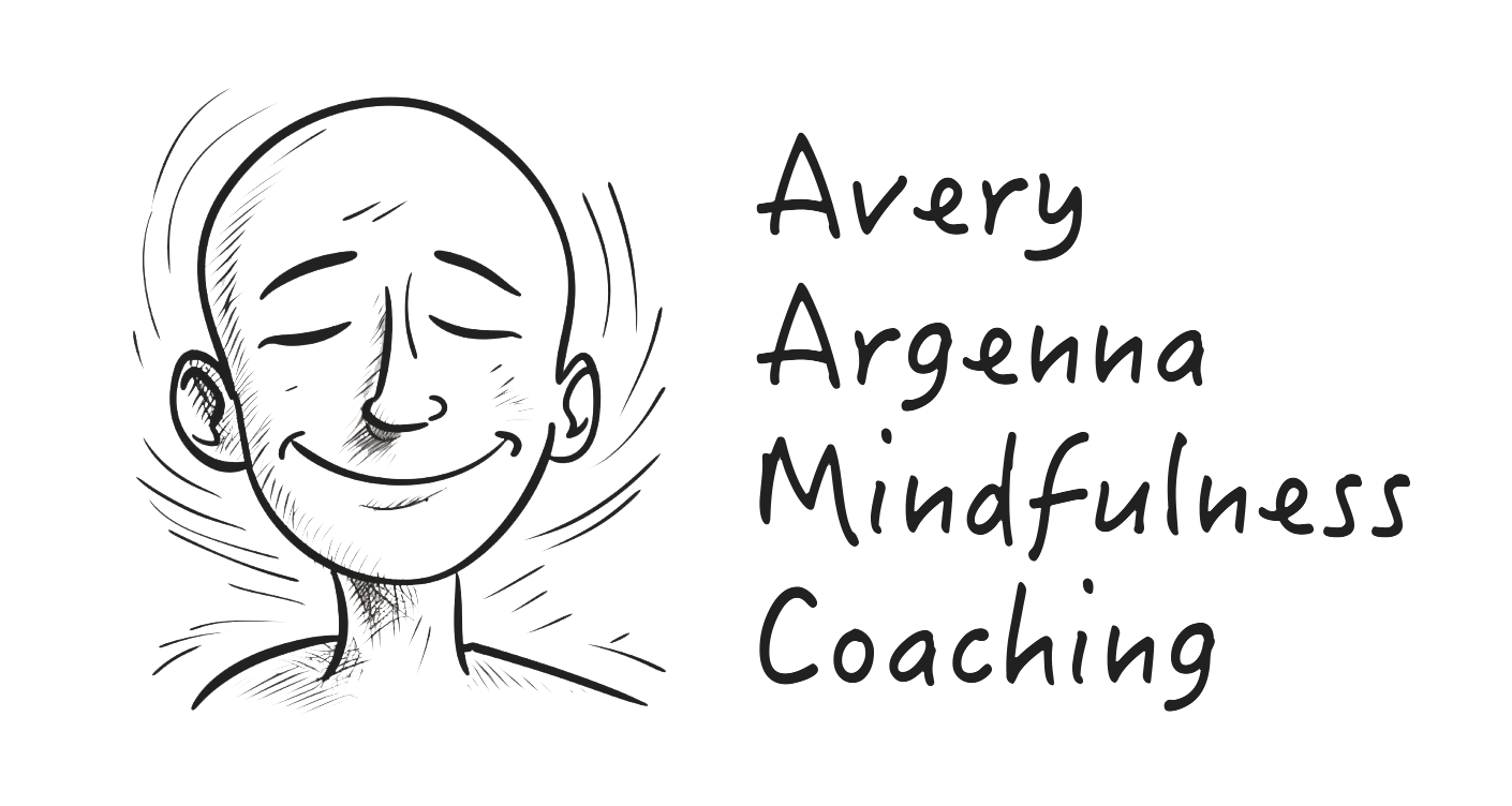Avery Argenna Mindfulness