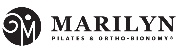 MarilynCG Pilates & Ortho-Bionomy®
