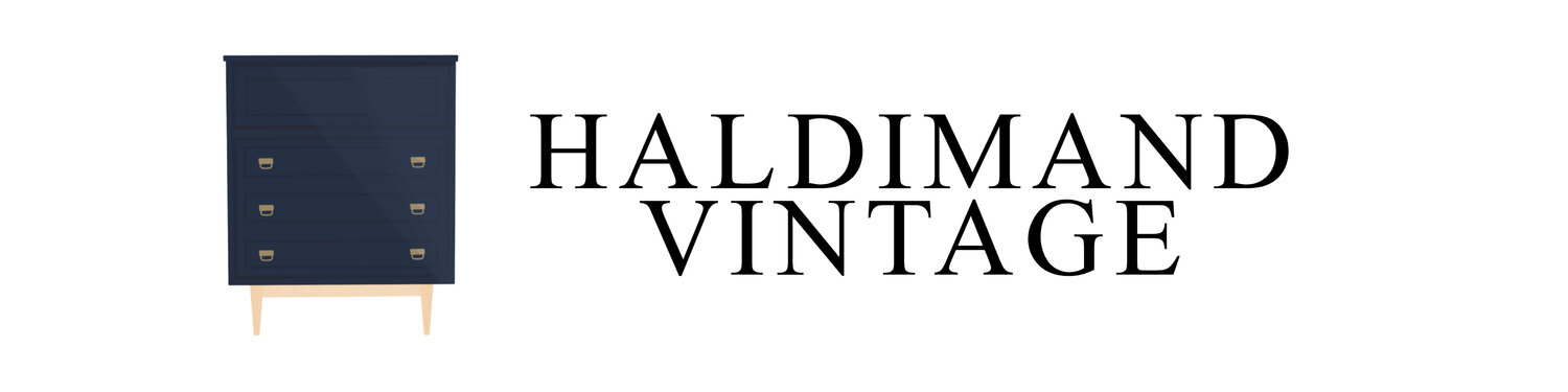 Haldimand Vintage