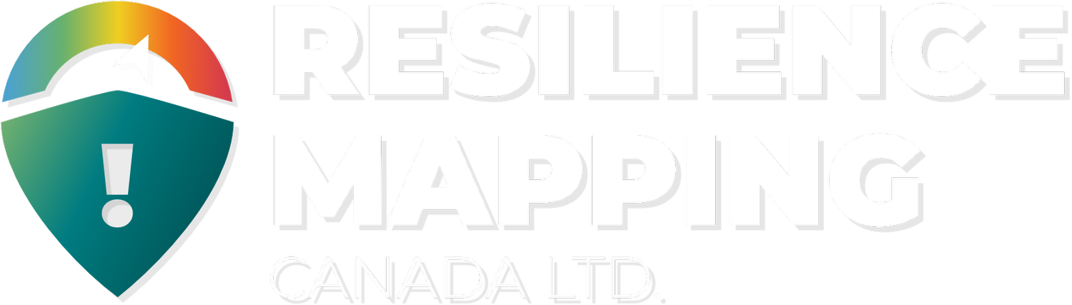 Resilience Mapping Canada Ltd.