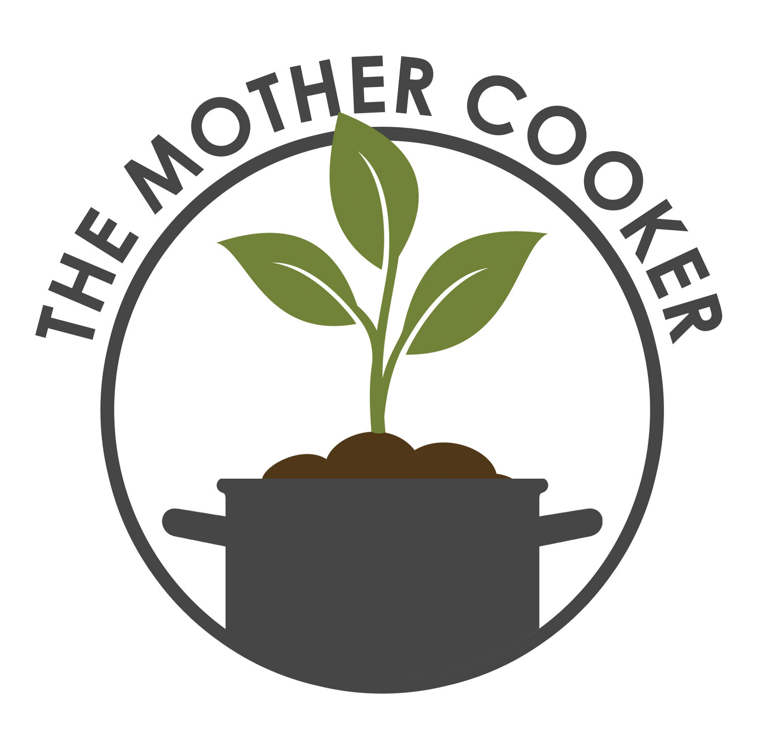 The Mother Cooker