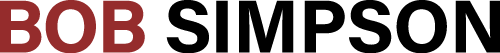 Bob Simpson | Synchronicity Performance Consulting