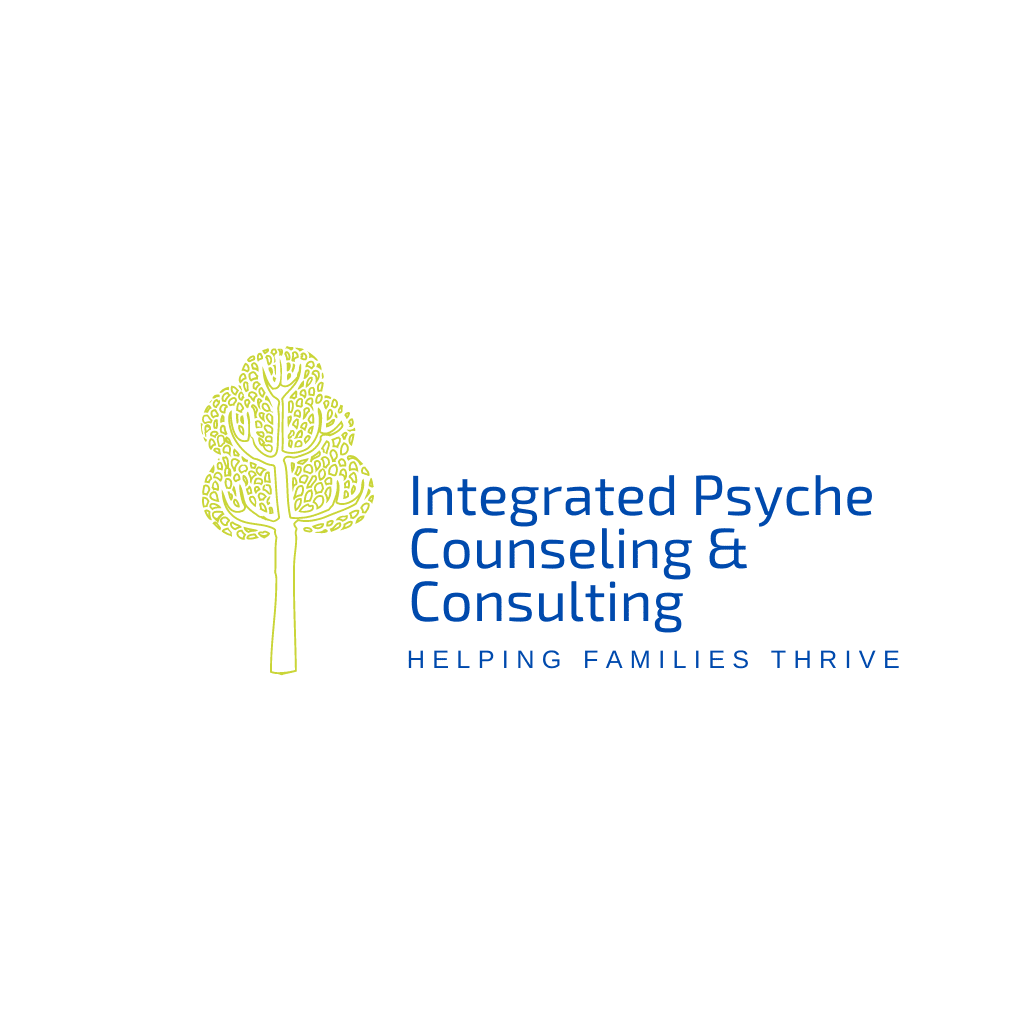 Integrated Psyche Counseling &amp; Consulting
