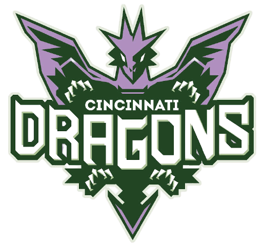 Cincinnati Dragons Basketball