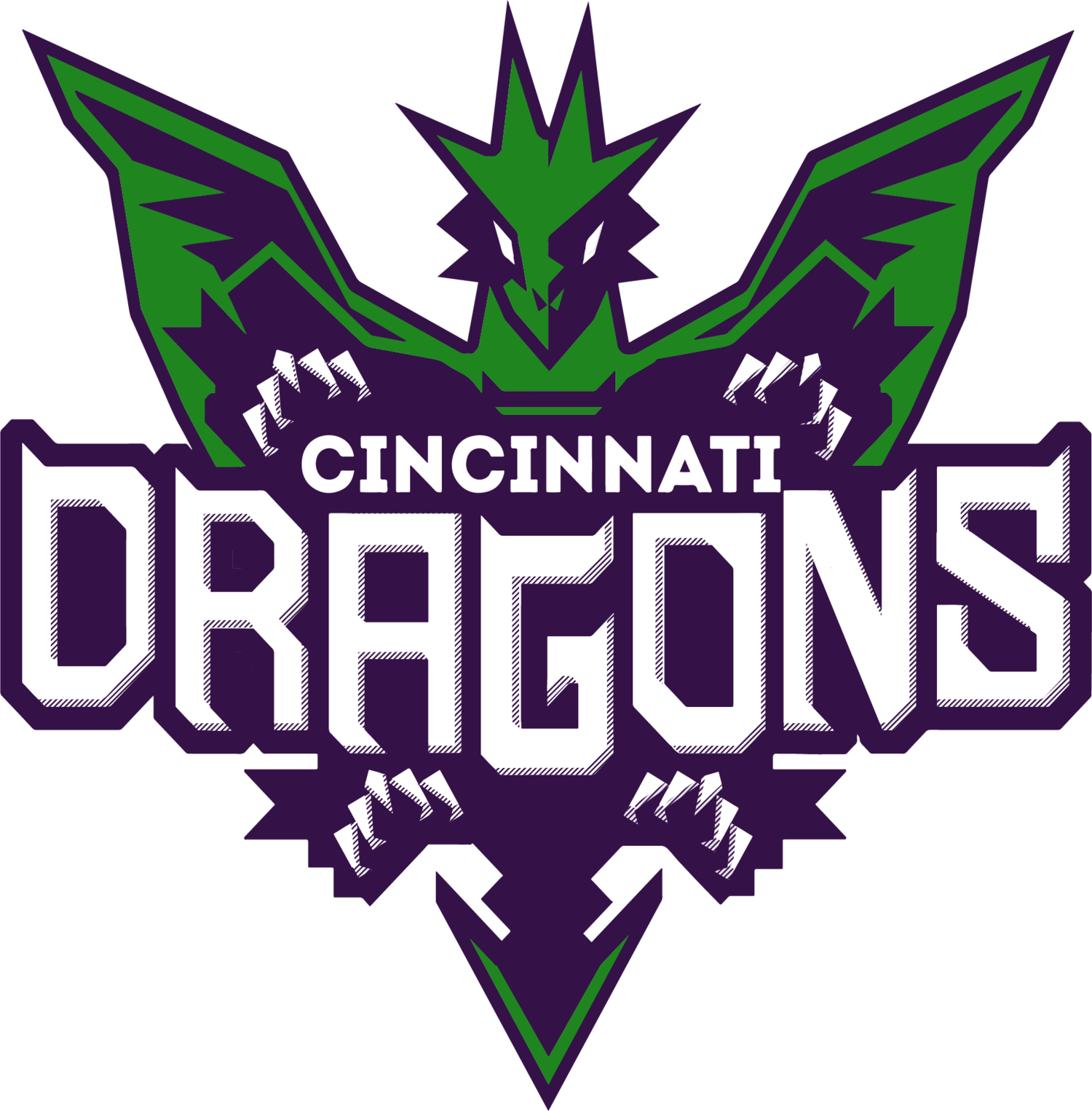 Cincinnati Dragons Basketball