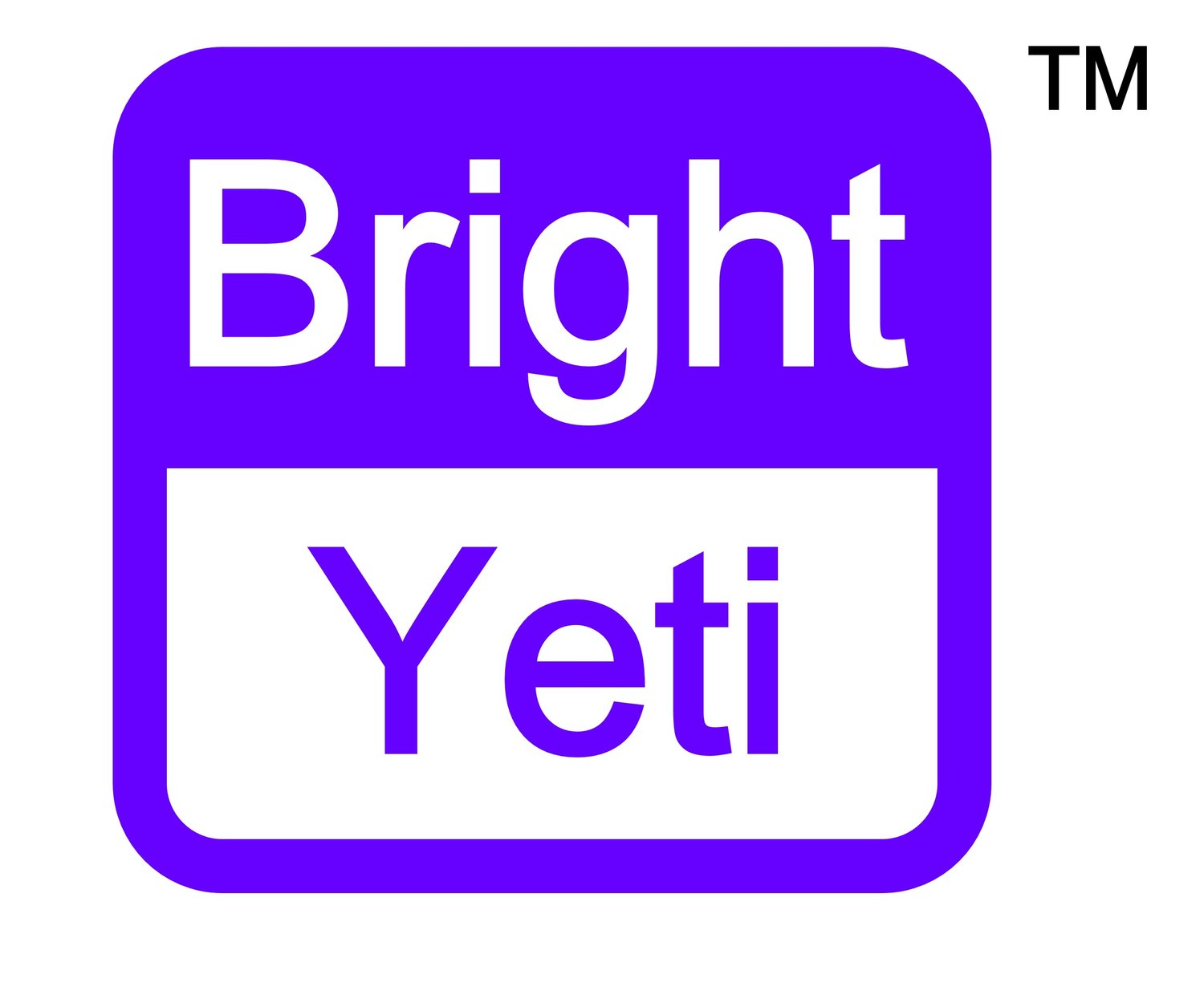 Bright Yeti